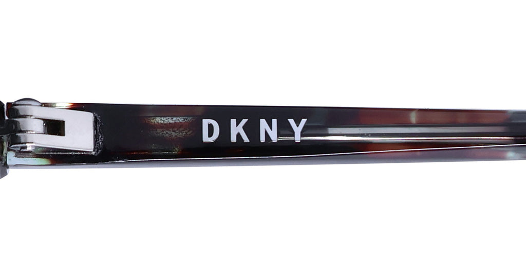 DKNY Dk500s-zonnebril