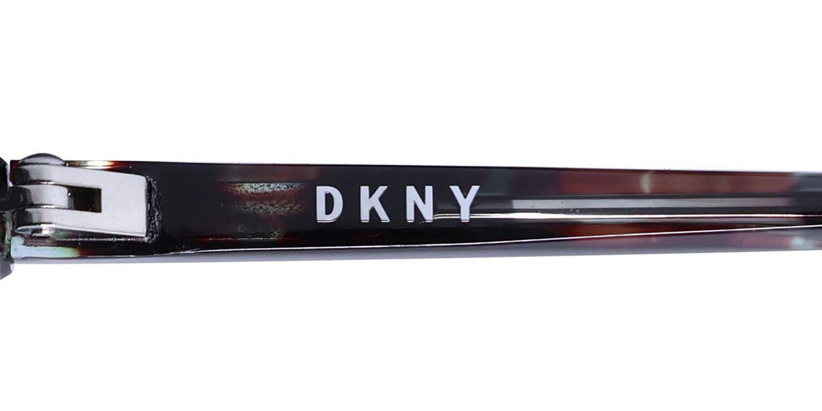 DKNY Dk500s-zonnebril