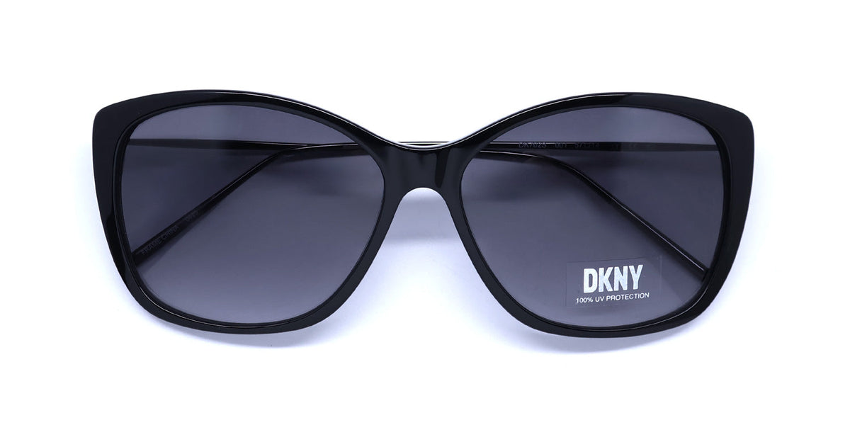 DKNY Dk702s-zonnebril