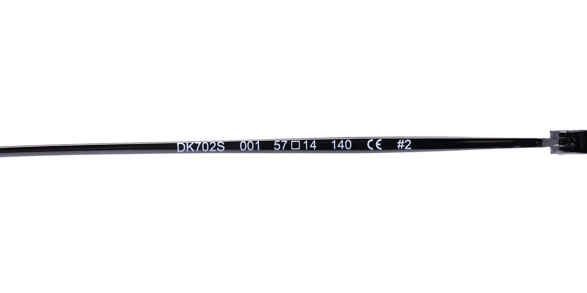 DKNY Dk702s-zonnebril
