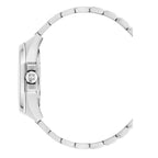 Swiss Alpine Military By Grovana Nautilus Black Dial Quartz 7040.1134 100M Men's Watch