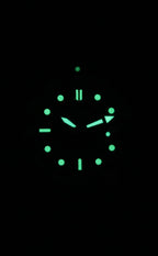 Edox Neptunian Grande Reserve Date Black Dial Automatic Diver's 80801 3NM NIN 300M Men's Watch