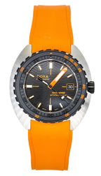 Doxa SUB 300 Beta Professional Black Dial Automatic Diver's 830.10.351.21 300M Men's Watch