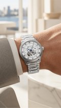 Bulova Sutton Automatic 96A118 - view 1