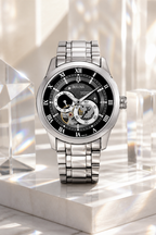 Bulova Sutton Automatic Black 96A119 - view 3