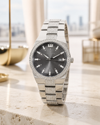 Bulova Crystal 96B221 - view 2