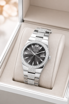 Bulova Crystal 96B221 - view 5