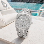 Bulova Phantom 96B296 - view 4