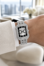 Bulova Crystal 96C108 - view 1