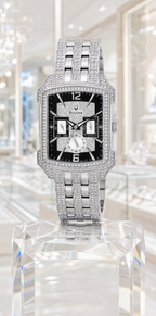 Bulova Crystal 96C108 - view 3