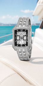 Bulova Crystal 96C108 - view 4