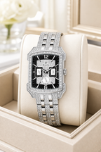 Bulova Crystal 96C108 - view 5