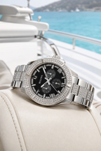 Bulova Crystal 96C126 - view 4