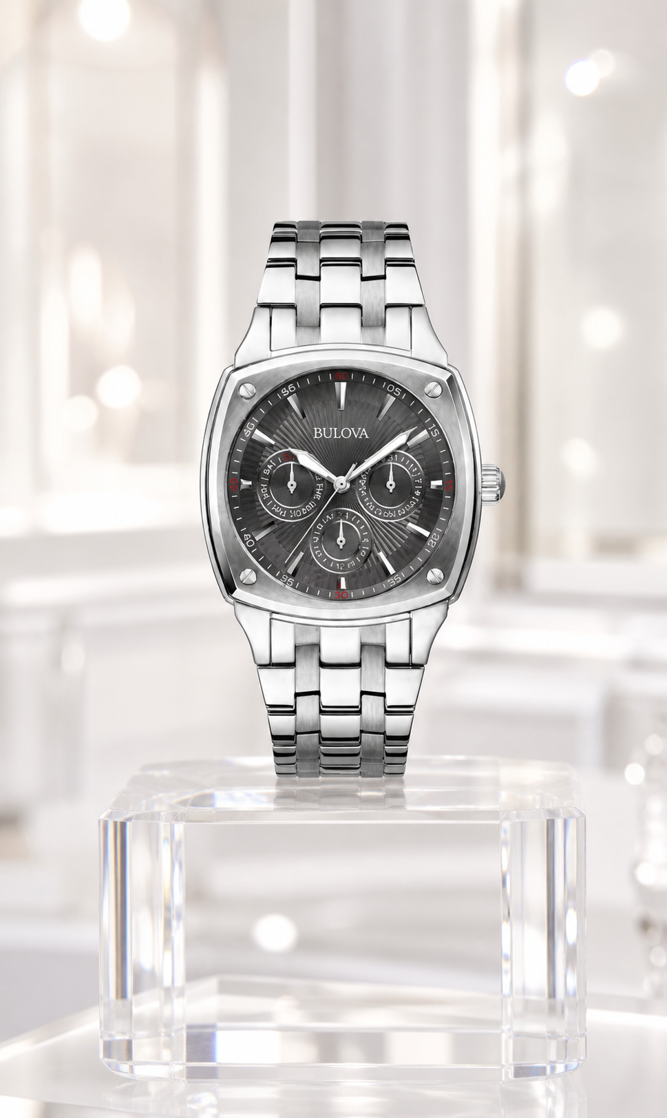 Bulova Classic 96C148 - view 3
