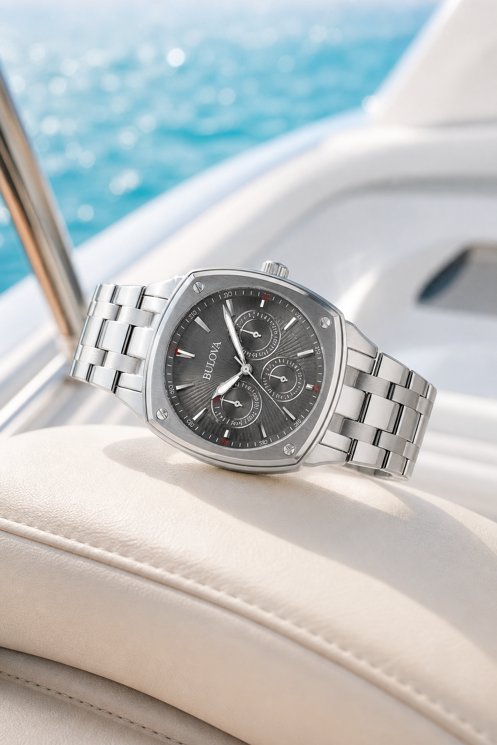 Bulova Classic 96C148 - view 4