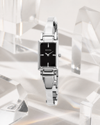 Bulova Classic Rectangle 96L138 Women's - view 3