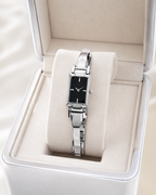 Bulova Classic Rectangle 96L138 Women's - view 5