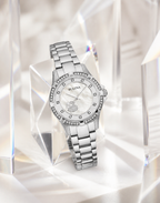 Bulova Crystal Heart 96L226 Women's - view 3
