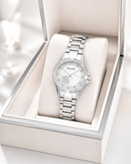 Bulova Crystal Heart 96L226 Women's - view 5