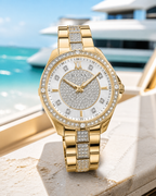 Bulova Crystal 96L228 Women's - view 4