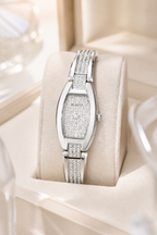 Bulova Crystal Rectangle 96L235 Women's - view 5