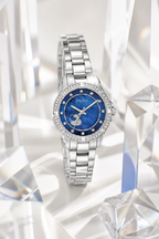 Bulova Crystal Heart 96L238 Women's - view 3