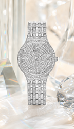 Bulova Phantom 96L243 Women's - view 3