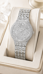 Bulova Phantom 96L243 Women's - view 5