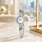 Bulova Crystal 96X111 Women's - view 2