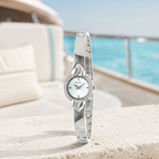 Bulova Crystal 96X111 Women's - view 4