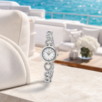 Bulova Crystal 96X114 Women's - view 4