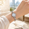 Bulova Crystal 96X116 Women's - view 1