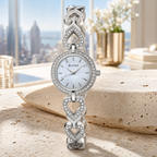 Bulova Crystal 96X116 Women's - view 2