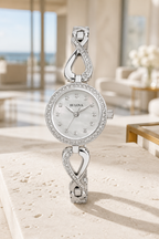 Bulova Crystal 96X129 Women's - view 2
