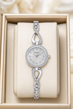 Bulova Crystal 96X129 Women's - view 5