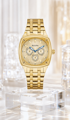 Bulova Classic 97C105 - view 3