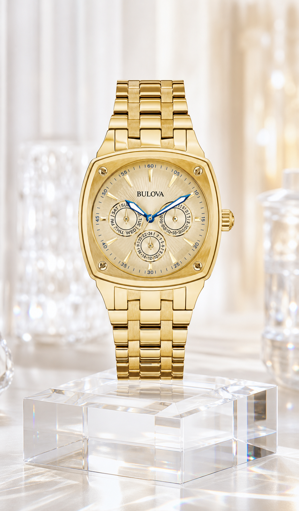 Bulova Classic 97C105 - view 3