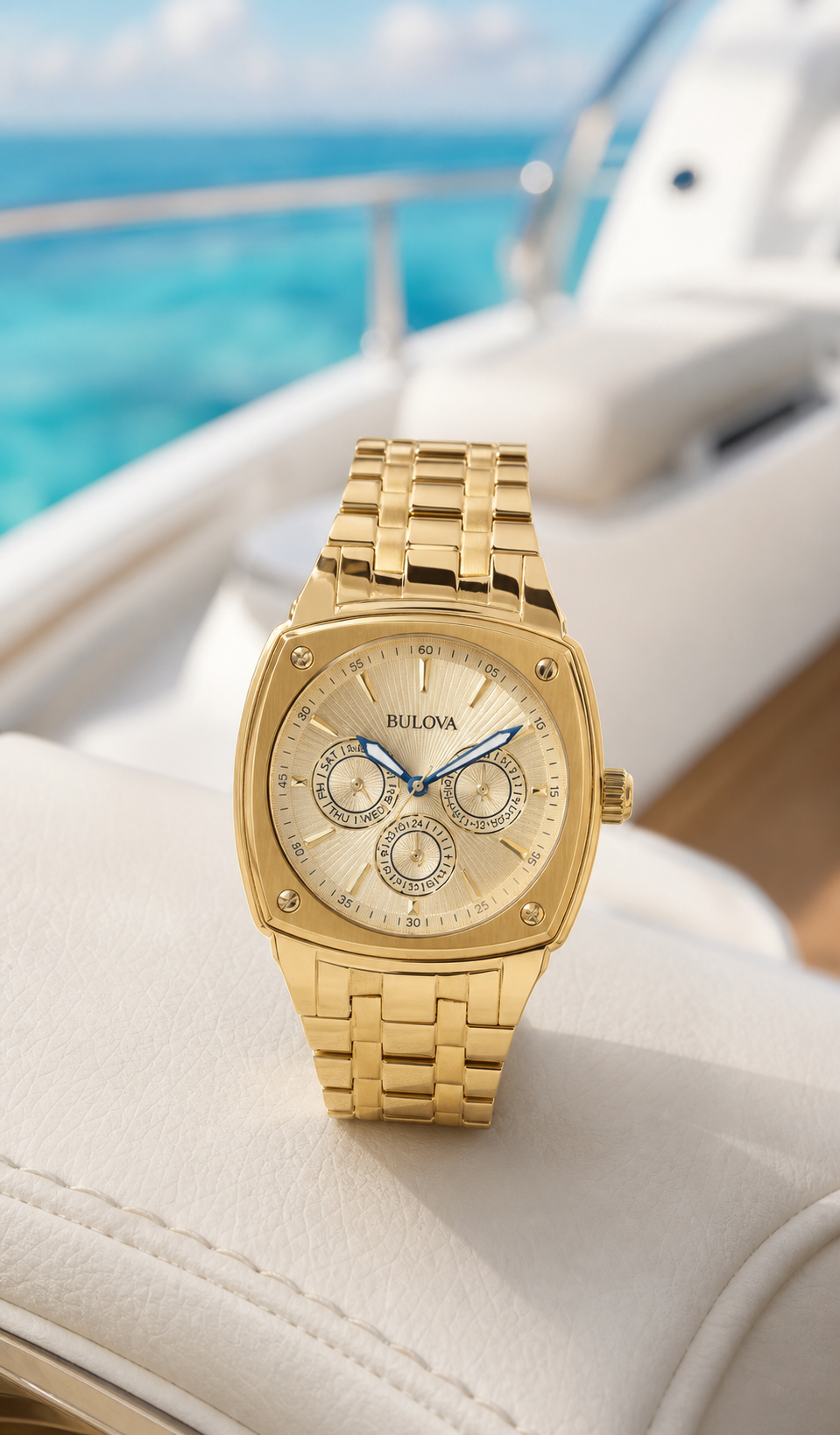 Bulova Classic 97C105 - view 4