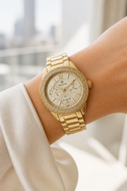 Bulova Crystal 97N102 Women's - view 1