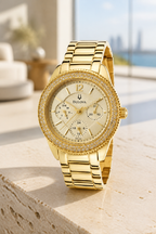 Bulova Crystal 97N102 Women's - view 2