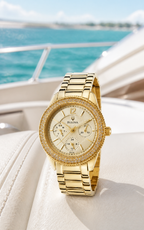 Bulova Crystal 97N102 Women's - view 4