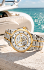 Bulova BVA Two-Tone 98A123 - view 4