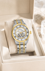 Bulova BVA Two-Tone 98A123 - view 5