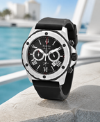 Bulova Marine Star 98B127 - view 4