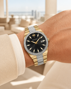 Bulova Crystal 98B235 - view 1