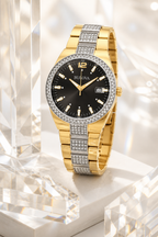 Bulova Crystal 98B235 - view 3