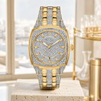 Bulova Phantom 98B323 - view 2