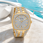 Bulova Phantom 98B323 - view 4