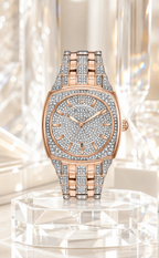 Bulova Crystal Phantom 98B324 - view 3