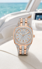 Bulova Crystal Phantom 98B324 - view 4